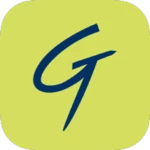 Logo of GetFIT Lifestyle android Application 